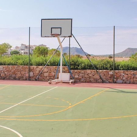 수끼나 Hacienda Riquelme 아파트 외부 사진