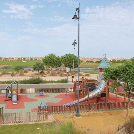 수끼나 Hacienda Riquelme 아파트 외부 사진