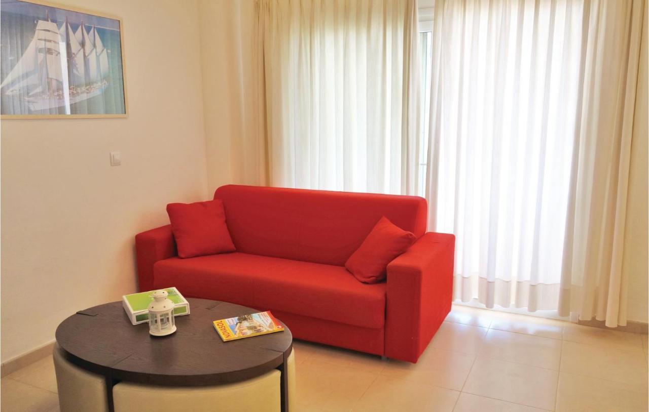 수끼나 Hacienda Riquelme 아파트 외부 사진