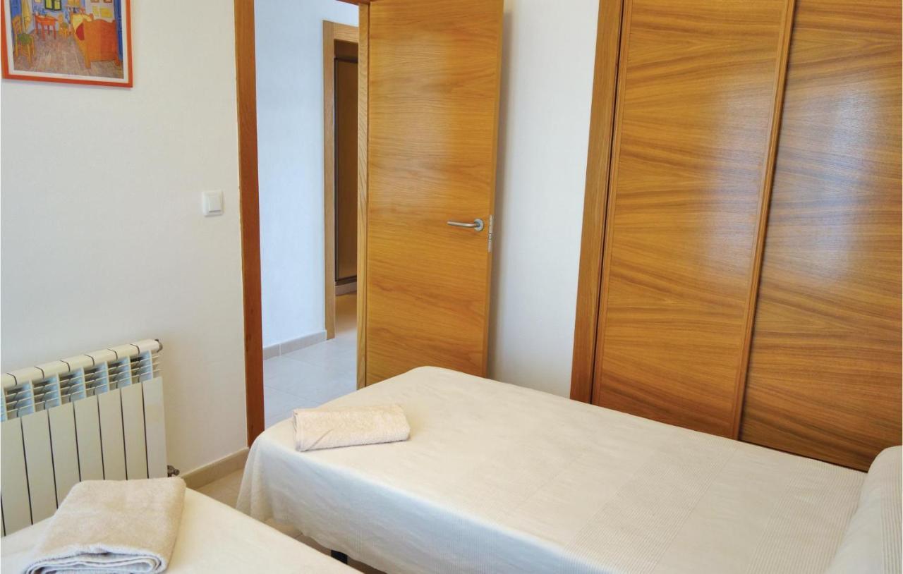 수끼나 Hacienda Riquelme 아파트 외부 사진