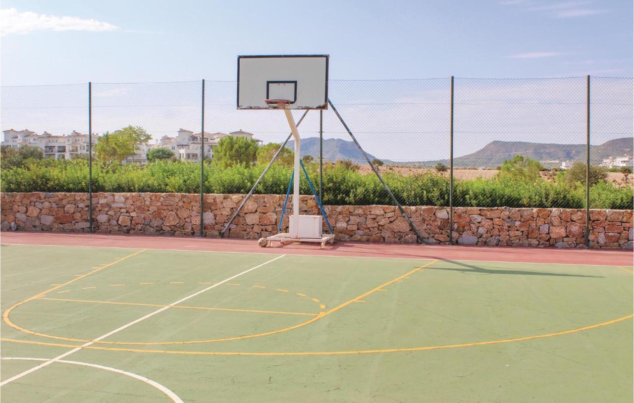 수끼나 Hacienda Riquelme 아파트 외부 사진